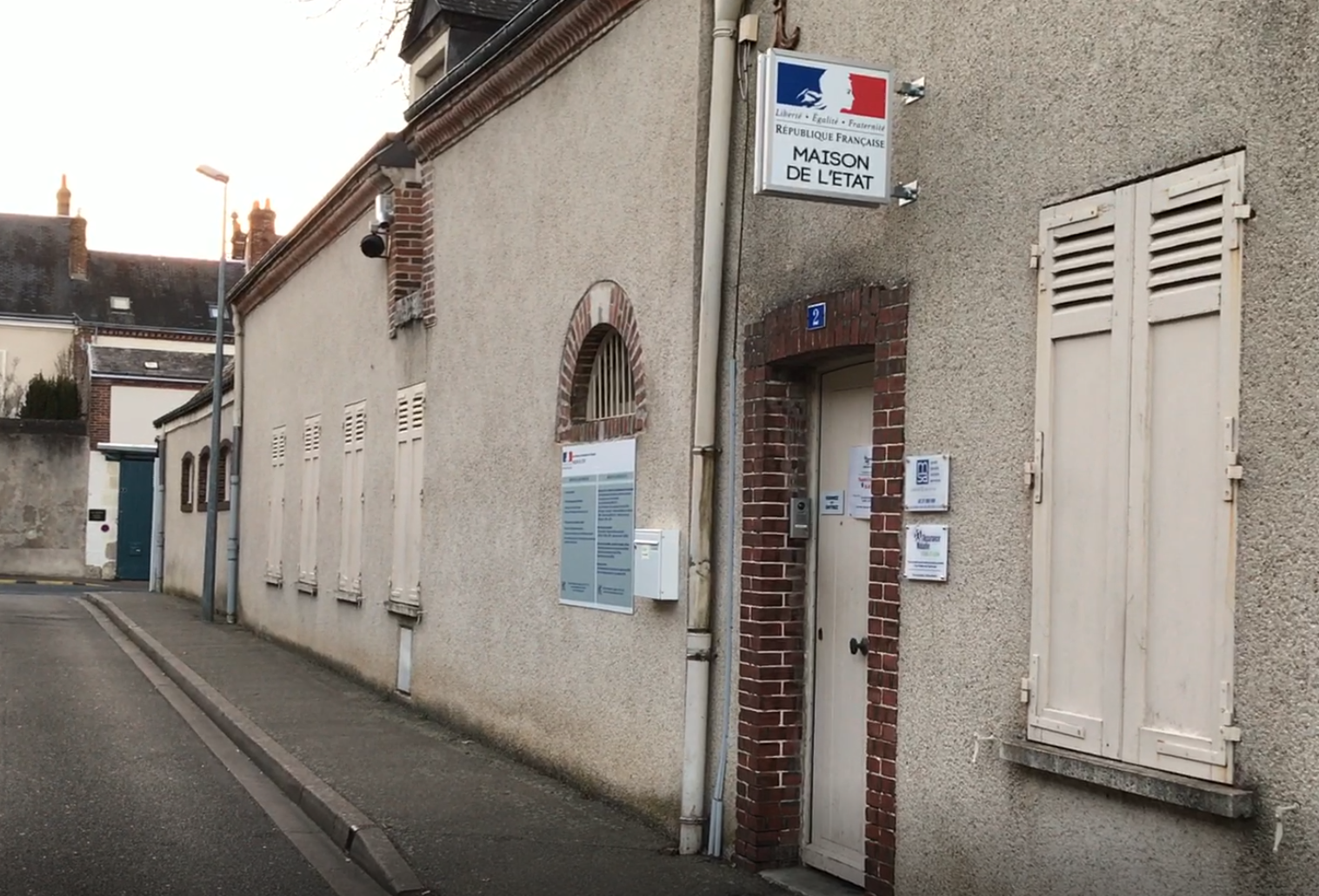Msa Beauce Coeur De Loire Adresse Postale