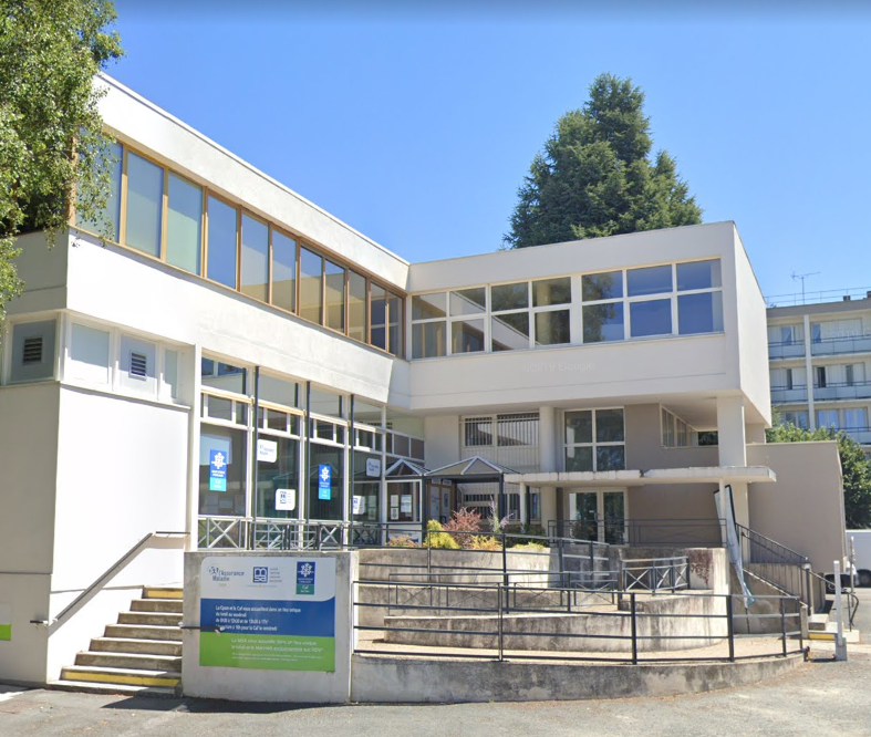 Msa Beauce Coeur De Loire Adresse Postale